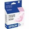Epson Stylus C67 C87 Magenta Ink Cartridge OEM
