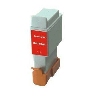 CANON BCI-24B REMANUFACTURED BLACK INK CARTRIDGE