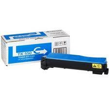 KYOCERA FS C5200 CYAN TONER 6K OEM