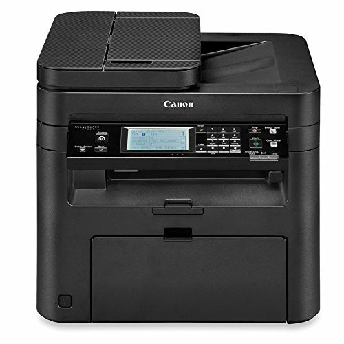 CANON IMAGECLASS MF227DW MONOCHROME MULTIFUNCTION LASER PRINTER