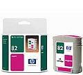 HP NO 82 C4912A MAGENTA OEM INKJET CARTRIDGE