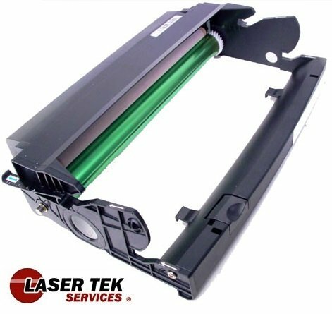 Lexmark E250X22G Drum Unit 1 Pack - Laser Tek Services