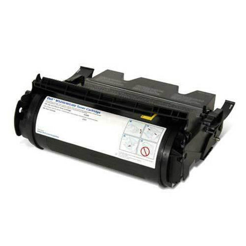 IBM INFOPRINT 1532 1552 1572 REMANUFACTURED TONER CARTRIDGE
