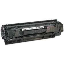 HP CB435M REMANUFACTURED MICR TONER CARTRIDGE FOR HP P1002