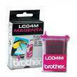 BROTHER LC04 LC04M MFC7300C MAGENTA OEM INK CARTRIDGE