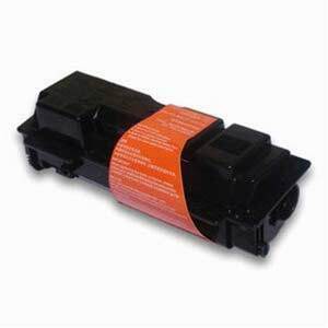 KYOCERA TK-18 TK18 FS-1018 1020 REMANUFACTURED HIGH YIELD TONER CARTRIDGE