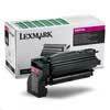 Lexmark C752 Magenta  Return P OEM