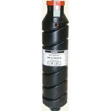 PANASONIC DQ-TUK60 REMANUFACTURED COPIER TONER CARTRIDGE