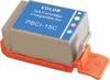 Canon_BCI-15 BCI-15C Remanufactured High Yield Color Ink Cartridge
