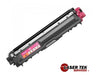 BROTHER TN225M TONER CARTRIDGE FOR BROTHER HL-3140CW HL-3170CDW MFC-9130CW 9330CDW