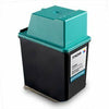 HP 25 51625A Black Compatible Ink Cartridge | Laser Tek Services