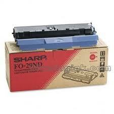 SHARP MX850NT BLACK TONER 12K OEM
