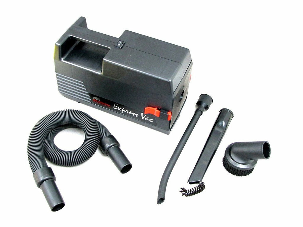 Atrix Express Plus Personal Portable Vacuum - Laser Tek Services