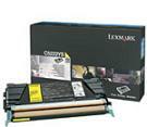 Lexmark C522 Yellow Toner 4k OEM