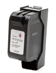 HP C1823D REMANUFACTURED INK CARTRIDGE