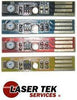 Dell 2150 Toner Cartridge Reset Chips 4 Pack - Laser Tek Services