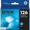 Epson WF 520 Cyan High Yield Ink Cartridge OEM