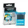 BROTHER LC04 LC04C MFC7300C CYAN OEM INK CARTRIDGE