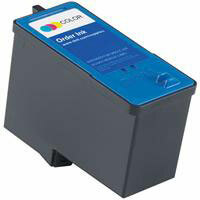 Dell A926 V305 V305W Series 9 Remanufactured Color Ink Cartridge