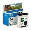 HP No 84 C5016A Black OEM Inkjet Cartridge