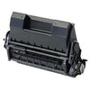 1 Pack Oki Okidata B6200 B6300 Black Remanufactured Toner Cartridge Replacement 