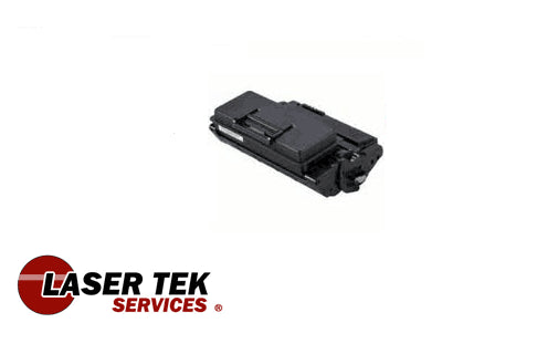 BLACK REMANUFACTURED HIGH YIELD TONER CARTRIDGE FOR THE RICOH 402877 TYPE SP-51