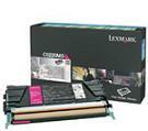 Lexmark C522 MagentaToner 4k OEM