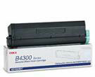 Okidata B4300 Type 9 Toner Cartridge OEM