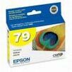 Epson Stylus Photo 1400 Yellow Ink Cartridge OEM
