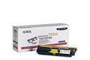 Xerox Phaser 6120 Yellow Toner 15k OEM