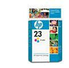 HP No 23 C1823D DeskJet 880 Tri Color OEM Inkjet Cartridge