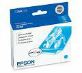 Epson Stylus Photo R2400 Cyan Ink Cartridge OEM