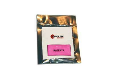 XANTE ILUMINA GLOSSY 502 MAGENTA RESET CHIP