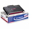 Samsung CLP500 550 Magenta Toner OEM