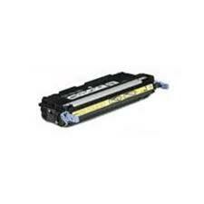 CANON CRG-111Y YELLOW REMANUFACTURED TONER CARTRIDGE