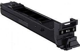 KONICA MC4650 BLACK TONER 4K OEM