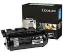 Lexmark T644 Black toner Cartridge OEM