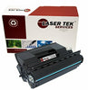 Okidata B6200 B6300 Black Remanufactured Toner Cartridge 1 Pack - Laser Tek Services