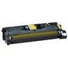 HP Q3972A YELLOW REMANUFACTURED TONER CARTRIDGE FOR THE HP 2550