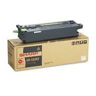 SHARP 450 350U BLACK TONER OEM