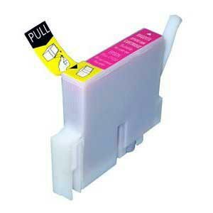 Epson T042320 - (T423) Magenta Remanufactured Ink Cartridge