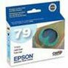 Epson Stylus Photo 1400 Light Cyan Ink Cartridge OEM