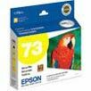 Epson C79 CX3900 #73 Yellow Ink Cartridge OEM