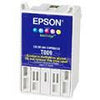 Epson Stylus Phto 900 1280 Color Ink Cartridge OEM
