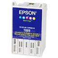 Epson Stylus Phto 900 1280 Color Ink Cartridge OEM