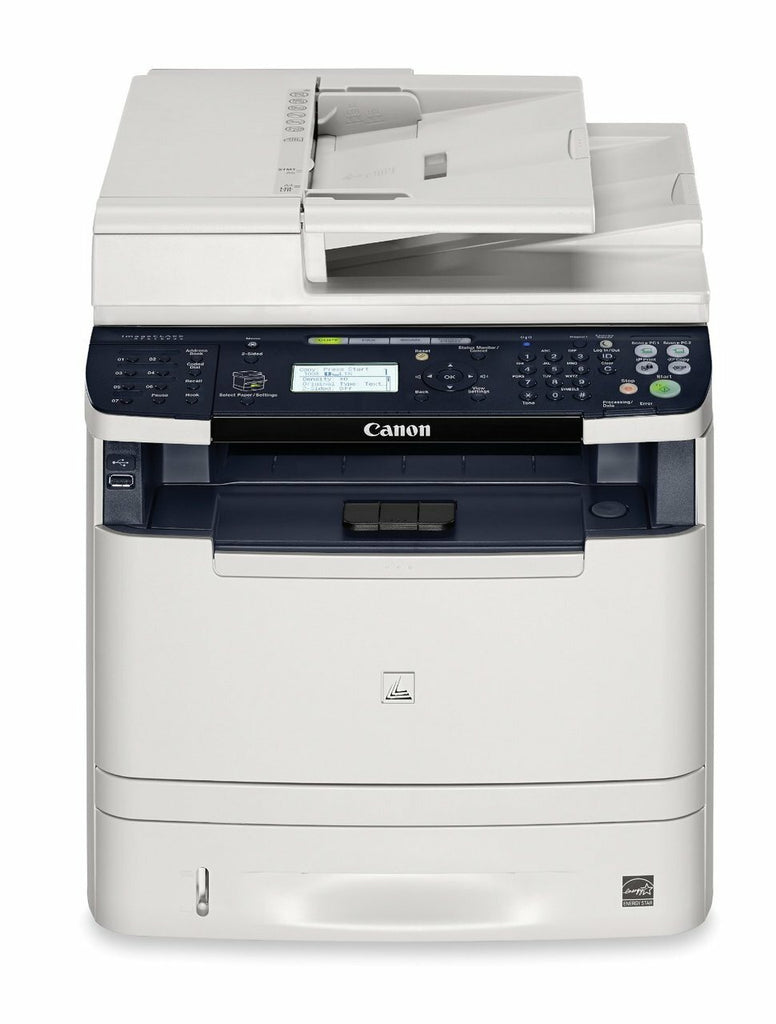 CANON IMAGECLASS MF6160DW WIRELESS ALL-IN-ONE LASER AIRPRINT PRINTER COPIER SCANNER FAX
