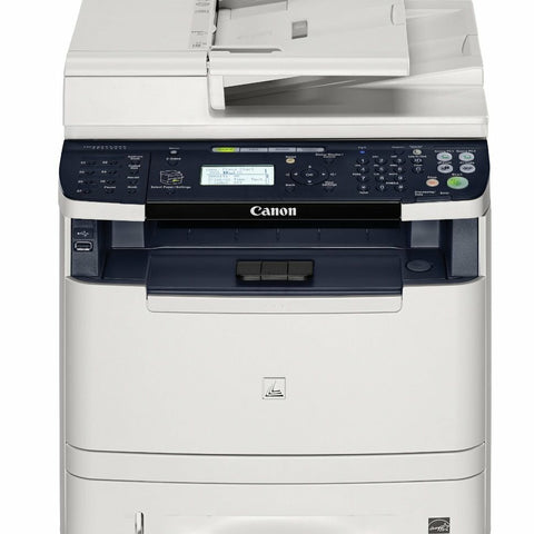 CANON IMAGECLASS MF6160DW WIRELESS ALL-IN-ONE LASER AIRPRINT PRINTER COPIER SCANNER FAX