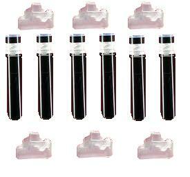 PANASONIC DQ-TU15E REMANUFACTURED COPIER TONER CARTRIDGE