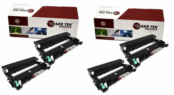 BROTHER DR-420 DR420 DRUM UNIT - Laser Tek Services