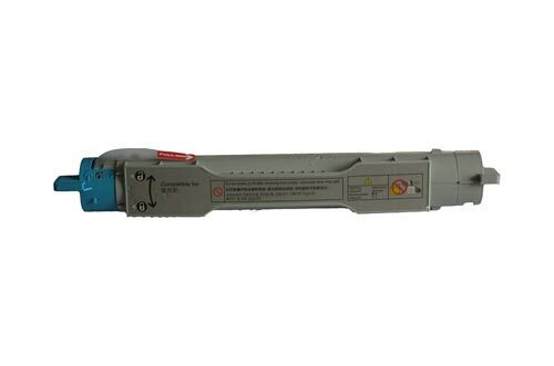 Xerox Phaser 1235 006R90304 Cyan Remanufactured Toner Cartridge
